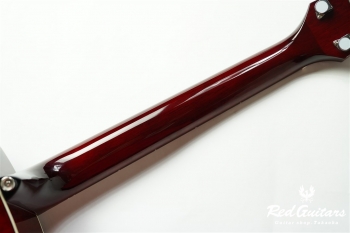 G-021E - Wine Red